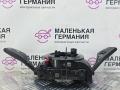 переключатель подрулевой (стрекоза) BMW 5 серия G30/G31 G30 2017, 2.0 л., B47 D20 A, дизель, АКПП, black sapphire metallic (475), седан, задний привод, правый руль, 61316846672, 6846672, 61319436668, 9436668, 61317944086, 7944086, 61319437977, 9437977, 61316839783, 6839783, 61316839781, 6839781 - фото №5