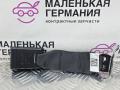 замок ремня безопасности BMW 5 серия G30/G31 G30 2017, 2.0 л., B47 D20 A, дизель, АКПП, black sapphire metallic (475), седан, задний привод, правый руль, 7412768, 72117412768 - фото №5