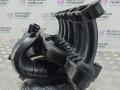 коллектор впускной BMW 5 серия F07/F10/F11 F11 2010, 2.5 л., N52 B25 AF, бензин, АКПП, универсал, задний привод, правый руль, 51750610, 11617584526, 7584526, 7581137, 11617584527, 7584527 - фото №2