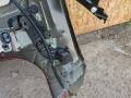 крыша BMW X6 F16 2014, 3.0 л., N55 B30 A, бензин, АКПП, красный, правый руль, 41317352130, 7352130 - фото №116