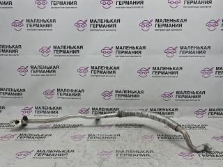 трубка кондиционера BMW M5 F10 2012, 4.4 л., S63 B44 B, бензин, робот, 300 alpinweiss 3, седан, задний привод, правый руль, 64539218927, 9218927