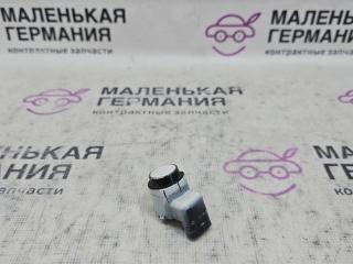 парктроник передний BMW M5 F10 2012, 4.4 л., S63 B44 B, бензин, робот, 300 alpinweiss 3, седан, задний привод, правый руль, 66209233031, 33602151, 9233031