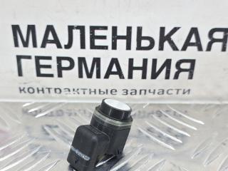 парктроник задний BMW M5 F10 2012, 4.4 л., S63 B44 B, бензин, робот, 300 alpinweiss 3, седан, задний привод, правый руль, 66209233031, 9231283, 9233031