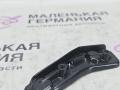 крепление ( кронштейн ) крыла BMW X1 F48 2017, 2.0 л., B48 A20 B, бензин, АКПП, alpinweiss 3 (300), полный привод, правый руль, 51117354768, 7354768 - фото №4