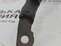 провод генератора BMW 5 серия G30/G31 G31 2017, 2.0 л., B48 B20 B, бензин, АКПП, alpinweiss 3 (300), универсал, правый руль, 12428680384, 8680384 - фото №3