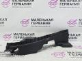 планка под капот BMW X1 F48 2016, 2.0 л., B47 C20 A, дизель, АКПП, alpinweiss 3 (300), передний привод, правый руль, 51767329402, 7329402 - фото №6
