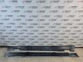 пороги (комплект) Mercedes-Benz E-Класс W212 [рестайлинг] W212 2014, 2.0 л., M 274.920, бензин, АКПП, 149 u белый, седан, задний привод, правый руль, A2126900140, A2126900740, A2126900240, A2126900840 - фото №16