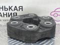 муфта кардана BMW 5 серия G30/G31 G30 2018, 2.0 л., B48 B20 A, бензин, АКПП, a96 mineral-weiss metallic, седан, задний привод, правый руль, 26117522027, 7522027 - фото №7