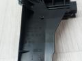 кронштейн замка кабины Mercedes-Benz C-Класс W205/S205/C205 2014, 2.0 л., M 274.920, бензин, АКПП, белый, седан, задний привод, правый руль, A2057230214 - фото №4