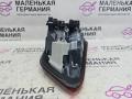 фонарь крышки багажника правый BMW X1 F48 2017, 2.0 л., B48 A20 B, бензин, АКПП, синий mediterranblau c10, полный привод, правый руль, 63217350698, 7350698 - фото №5