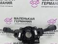 переключатель подрулевой (стрекоза) BMW Z4 E85 2004, 3.0 л., M54 B30 (306S3), бензин, робот, titansilber metallic (354), кабриолет, 61318379091, 61318363664, 8363664, 61318363668, 8363668, 8379091 - фото №4