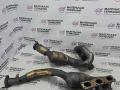 коллектор выпускной BMW Z4 E85 2003, 2.5 л., M54 B25 (256S5), бензин, АКПП, black sapphire metallic (475), кабриолет, 7516736, 18407518670, 18402518669, 18407518677, 7518677, 18407518678, 7518678 - фото №2