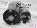 стартер BMW X3 F25 2013, 2.0 л., N20 B20 A, бензин, АКПП, а52/7 spacegrau, хетчбэк 5 дв., полный привод, правый руль, 12417638195, 7638195, 0001138058, 7638194 - фото №5