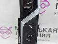 кнопки центрального подлокотника BMW 5 серия G30/G31 G30 2018, 2.0 л., B48 B20 A, бензин, АКПП, a96 mineral-weiss metallic, седан, задний привод, правый руль, 61316993922, 6993922 - фото №8