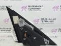 зеркало наружное левое Mercedes-Benz C-Класс W204 [рестайлинг] W204.048 2012, 1.8 л., M 271.860, бензин, АКПП, 149 белый, седан, задний привод, правый руль, A2128100964, A2048107193, A3160441, A3160411 - фото №4