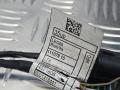 проводка бампера BMW 5 серия G30/G31 G30 2017, 2.0 л., B47 D20 A, дизель, АКПП, black sapphire metallic (475), седан, задний привод, правый руль, 61126836441, 6836441, 7590363 - фото №6