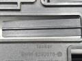 кронштейн блока управления BMW X5 F15 2013, 3.0 л., N57 D30 A, дизель, АКПП, mineralweiss metallic (a96), внедорожник 5 дв., полный привод, правый руль, 66539282076, 9282076 - фото №9