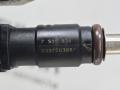 форсунка BMW 7 серия F01/F02 [рестайлинг] F02 2013, 3.0 л., N52 B30 AF, бензин, АКПП, седан, задний привод, правый руль, 7542541, 13537542541, 7531634, 13537531634, 7542070 - фото №19