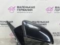 зеркало наружное правое BMW 5 серия G30/G31 G30 2017, 2.0 л., B47 D20 A, дизель, АКПП, black sapphire metallic (475), седан, задний привод, правый руль, 51167485260, 7485260, 51167422792, 7422792, 51167414652, 7414652 - фото №7