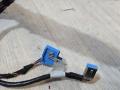 проводка BMW X1 F48 2016, 2.0 л., B47 C20 A, дизель, АКПП, alpinweiss 3 (300), передний привод, правый руль, 7590356, 13264011, 9323805, 9389548, 9385208, 61139309444, 9309444, 9328853, 61136941424, 6941424, 6913653, 9267278, 7590363, 8526162, 9221027, 8364549, 9354842, 61139354842, 1823486, 9360501 - фото №19