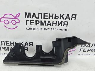 планка под капот BMW M5 F10 2012, 4.4 л., S63 B44 B, бензин, робот, 300 alpinweiss 3, седан, задний привод, правый руль, 12907555161, 7555161