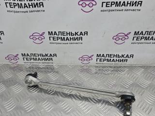стойка стабилизатора Mercedes-Benz E-Класс W212 [рестайлинг] W212 2013, 2.0 л., M 274.920, бензин, АКПП, 775 iridiumsilber, седан, задний привод, правый руль, 3671301FV47, A2123201189