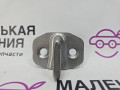 ответная часть (скоба) замка двери BMW X1 F48 2017, 2.0 л., B48 A20 B, бензин, АКПП, alpinweiss 3 (300), полный привод, правый руль, 51217394435, 7394435 - фото №6