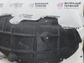 защита арок задняя левая (подкрылок) BMW X1 F48 2017, 2.0 л., B48 A20 B, бензин, АКПП, синий mediterranblau c10, полный привод, правый руль, 51717346041, 7346041 - фото №8