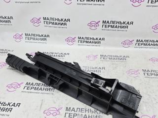 кронштейн радиатора BMW X5 F15 (2013 - 2018), 3.0 л., N57 D30 A, дизель, АКПП, 17118572189, 17117799762, 7799762, 8572189