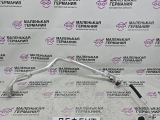 трубка кондиционера BMW X3 G01 2019, 2.0 л., B48B20C, бензин, АКПП, c1m phytonic-blau metallic, внедорожник 5 дв., полный привод, 64539354535, 9354535