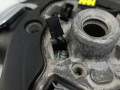 руль BMW X1 F48 2017, 2.0 л., B48 A20 B, бензин, АКПП, alpinweiss 3 (300), полный привод, правый руль, 32306860363, 6860363, 32306871213, 6871213, 32306860361, 6860361, 32306992389, 6992389 - фото №10