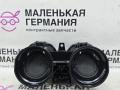 дефлектор обдува салона Mercedes-Benz E-Класс W213/S213/C238/A238 2018, 2.0 л., M 274.920, бензин, АКПП, 149 polar white или polarweiss, седан, задний привод, правый руль, A2138307700 - фото №4