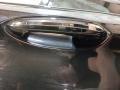дверь задняя левая BMW 5 серия G30/G31 G30 2017, 2.0 л., B47 D20 A, дизель, АКПП, black sapphire metallic (475), седан, задний привод, правый руль, 41007408963, 7408963 - фото №19