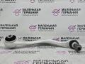рычаг передний левый BMW 6 серия F06/F12/F13 2012, 4.4 л., N63 B44 B, бензин, АКПП, alpinweiss 3 (300), хетчбэк 5 дв., задний привод, правый руль, 31126775971, 6775971 - фото №5