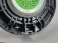 Динамик устройства громкой связи BMW X5 F15 2014, 3.0 л., N57 D30 A, дизель, АКПП, mineralweiss metallic (a96), полный привод, правый руль, 65139151127, 9151127 - фото №5
