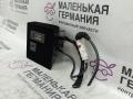 разъем AUX / USB Mercedes-Benz E-Класс W212/S212/C207/A207 W212 2012, 1.8 л., M 271.860, бензин, АКПП, 040 черный, седан, задний привод, правый руль, A2128210911 - фото №4
