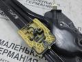 стеклоподъемник передний правый BMW X3 F25 2013, 2.0 л., N20 B20 A, бензин, АКПП, а52/7 spacegrau, хетчбэк 5 дв., полный привод, правый руль, 51337355636, 7355636 - фото №5
