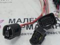 Проводка КПП BMW 5 серия F07/F10/F11 2010, 3.0 л., N55 B30 A, бензин, АКПП, 12537603953, 7603953 - фото №7