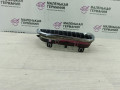 заглушка (решетка) в бампер BMW 1 серия E81/E82/E87/E88 (2004 - 2007), 51137077130, 7077130 - фото №2