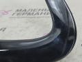 молдинг стекла BMW X6 F16 2014, 3.0 л., N55 B30 A, бензин, АКПП, красный, правый руль, 51377377891, 7377891 - фото №4