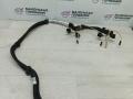 проводка двигателя BMW 4 серия F32/F33 F32 (2013 - 2017), 2.0 л., N20 B20 B, бензин, АКПП, задний привод, 12517649087, 7649087 - фото №8