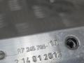 кронштейн радиатора BMW 3 серия F30/F31/F34 F30 2012, 2.0 л., N20 B20 B, бензин, АКПП, черный, седан, задний привод, правый руль, 51647245796, 7245796 - фото №10