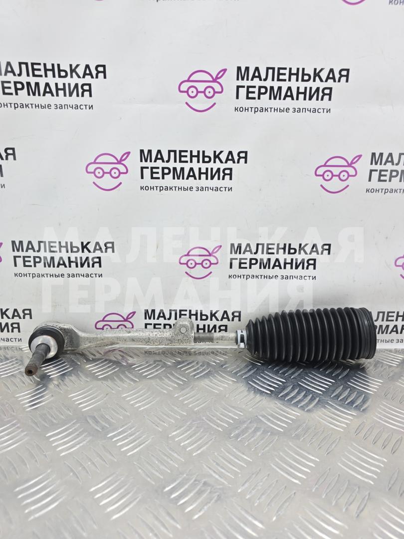 тяга рулевая BMW 5 серия G30/G31 G30 2018, 2.0 л., B48 B20 A, бензин, АКПП, черный 475, седан, задний привод, правый руль, 32106868688, 6868688, 32106876979, 6876979 - фото №1