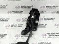 педаль тормоза BMW X1 F48 2017, 2.0 л., B48 A20 B, бензин, АКПП, синий mediterranblau c10, полный привод, правый руль, 35006856600, 6860607, 6860692, 6856600 - фото №7
