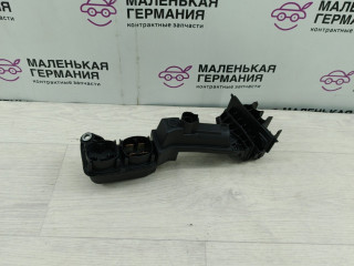 распределитель тока BMW X3 G01 2019, 2.0 л., B46 B20 B, бензин, АКПП, белый alpinweiss 3 (300), задний привод, 61149339823, 9339823