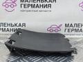 пластик BMW 5 серия G30/G31 G30 2018, 2.0 л., B48 B20 A, бензин, АКПП, черный 475, седан, задний привод, правый руль, 51757340199, 51717340199, 7340199 - фото №6