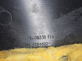 обшивка стойки центральной правой BMW X5 F15 2013, 3.0 л., N57 D30 A, дизель, АКПП, mineralweiss metallic (a96), внедорожник 5 дв., полный привод, правый руль, 51437382338, 7382338, 7354318 - фото №5