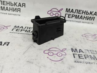 воздуховод печки BMW X5 G05 (2018 - 2026), 3.0 л., B58B30C, бензин, черный, полный привод, 64116825817, 6825817