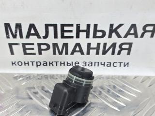 парктроник передний BMW X1 F48 2017, 2.0 л., B48 A20 B, бензин, АКПП, alpinweiss 3 (300), полный привод, правый руль, 66209274428, 9274428