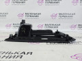Декоративная накладка центральной консоли BMW X5 F15 2014, 3.0 л., N57 D30 A, дизель, АКПП, mineralweiss metallic (a96), полный привод, правый руль, 51169252116, 9252116 - фото №8